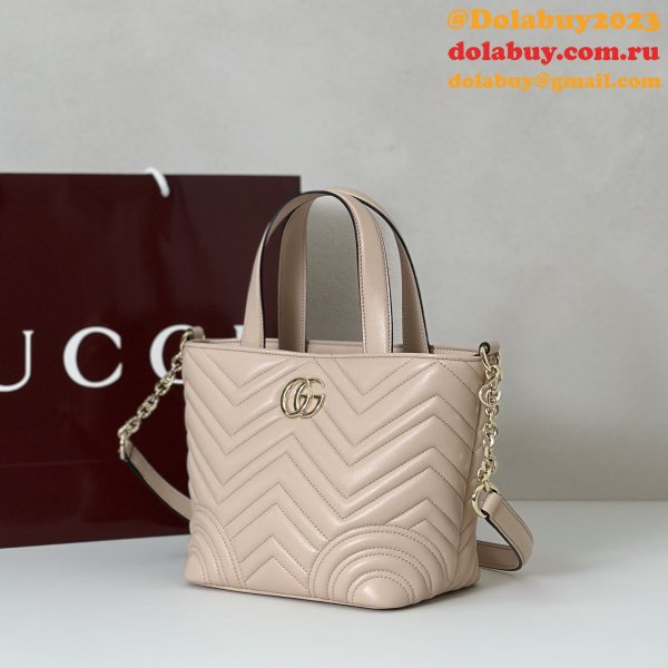 Gucci 847386 Betty Small Tote High Quality Bag