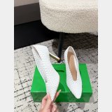 Bottega Veneta Women Sofia Pump