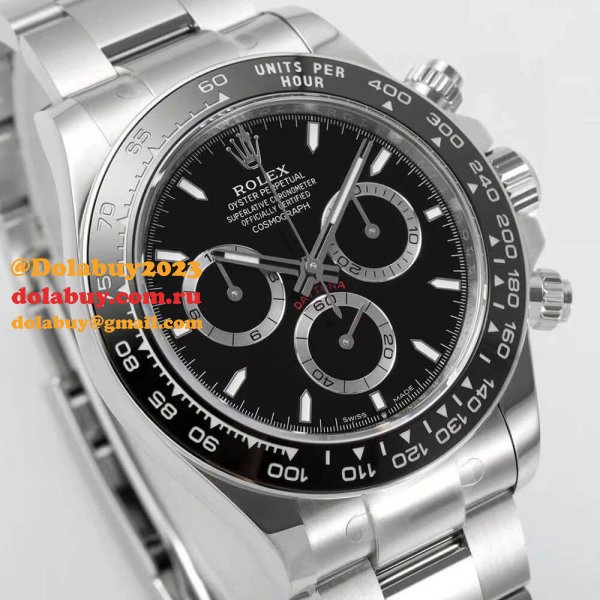 Rolex Cosmograph Daytona