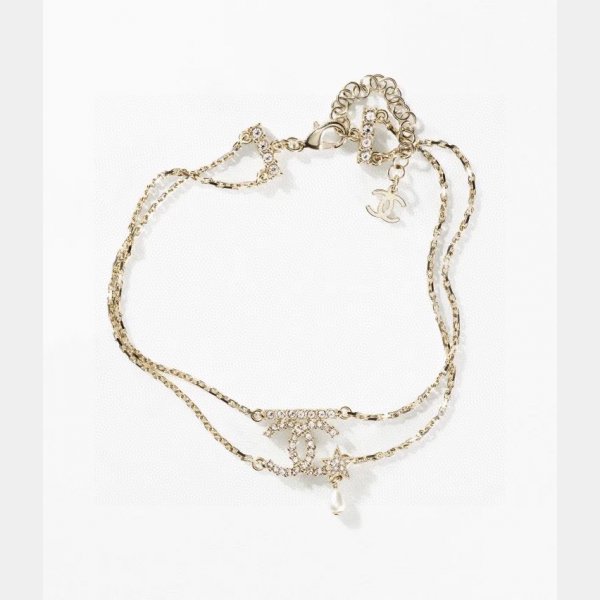 High Quality CC NECKLACE WHOLESALE