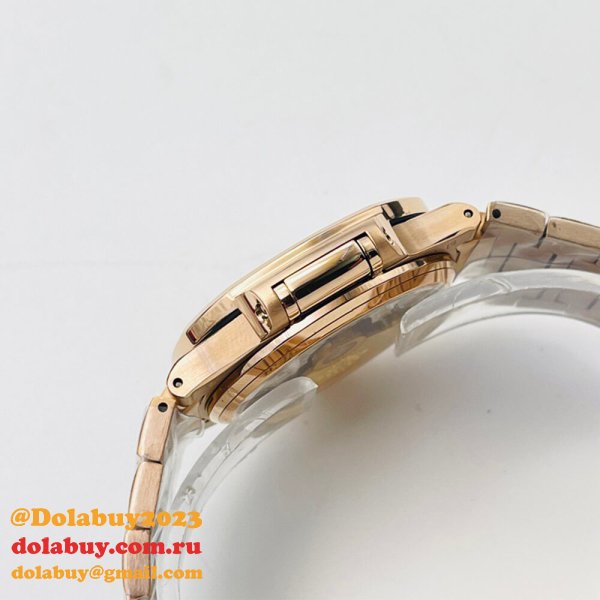 Patek Philippe 7118
