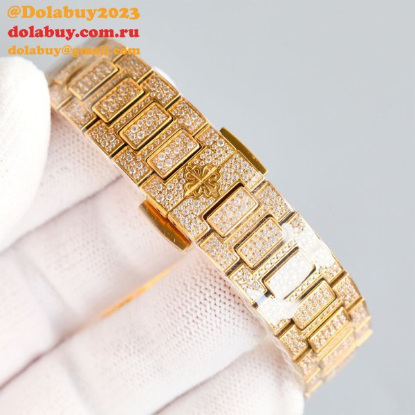 Patek Philippe 7118