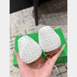 Bottega Veneta Women Sofia Ballerina Flat