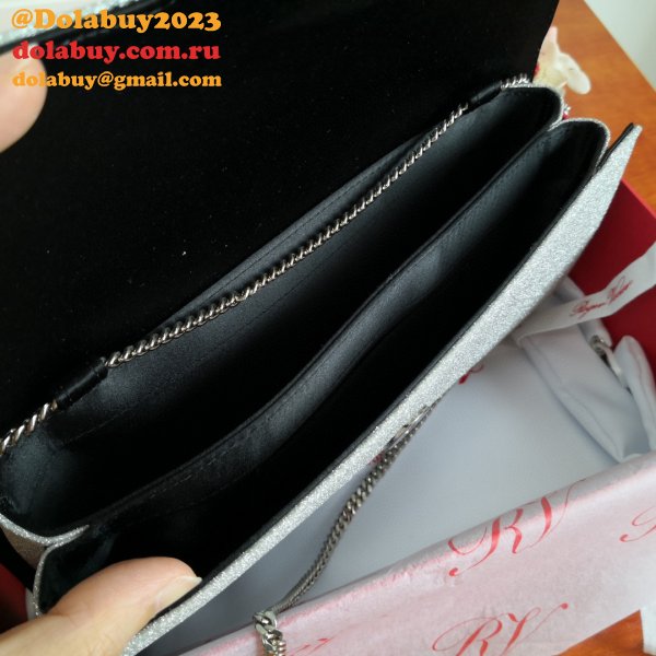 Top Quality Best Roger Vividr Evening Bag