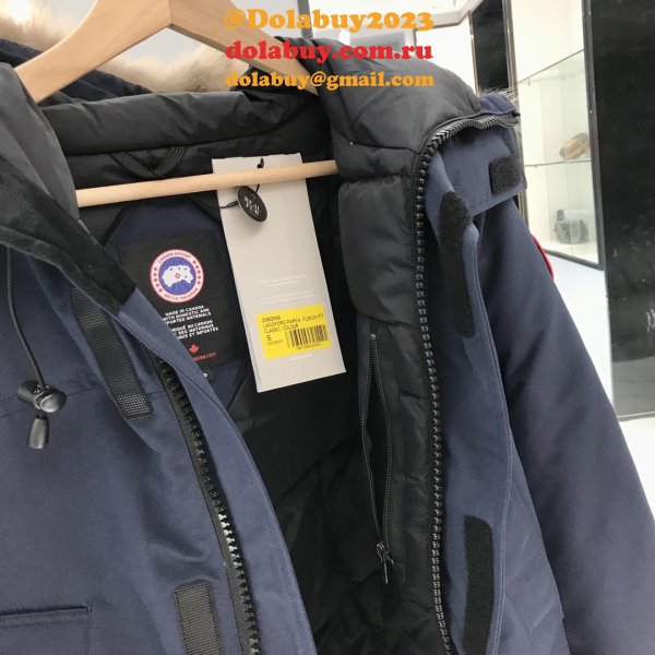 Canada goose Langford Men Parka