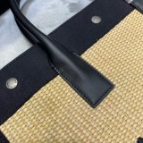 High Quality Saint Laurent Tote Replicas 631682 Rive Gauche Shopping Bag