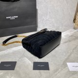 Loulou Bag Collection for Women Replica Saint Laurent 25CM