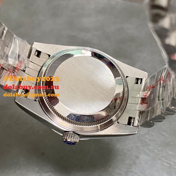 Rolex Datejust 31
