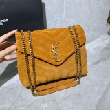 Loulou Bag Collection for Women Replica Saint Laurent 25CM