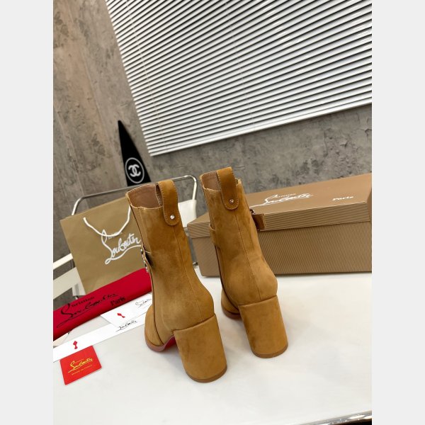 Best CL Chelsea Booty Ankle Boots