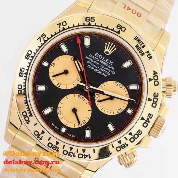 Rolex Cosmograph Daytona watch-8211