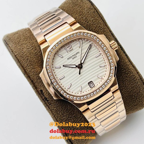Patek Philippe 7118