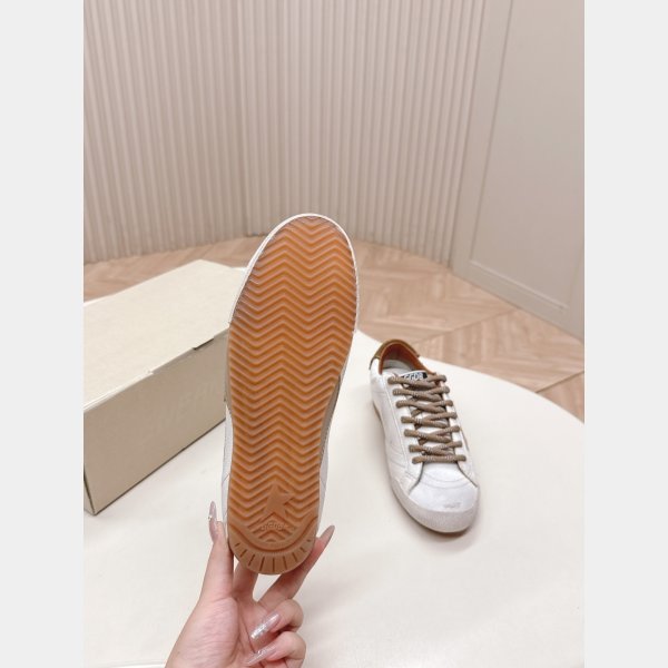 Women True-Star and heel tab