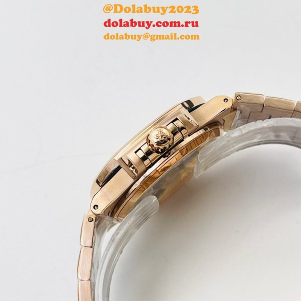 Patek Philippe 7118