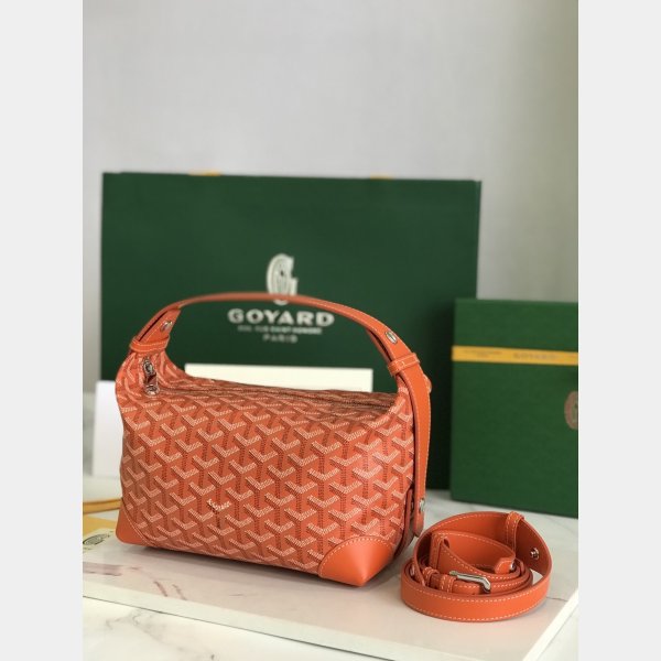 Best Goyard Boeing 25 Toilet Bag