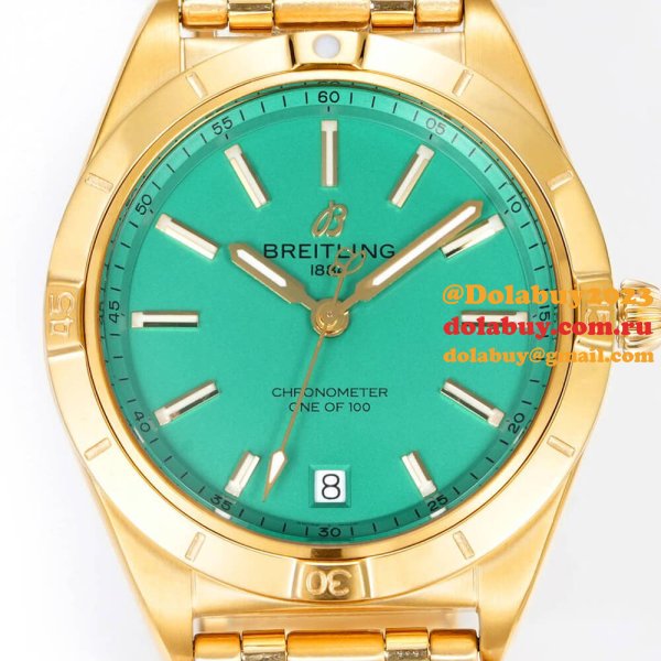 Breitling Chronomat Automatic 36