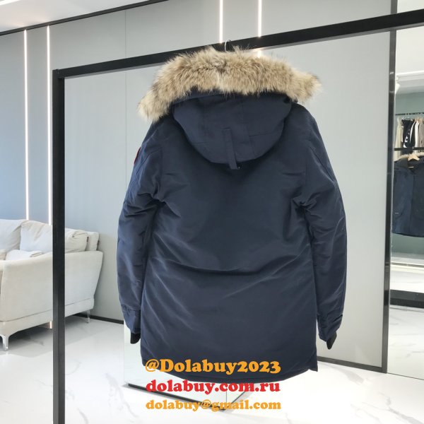 Canada goose Langford Men Parka