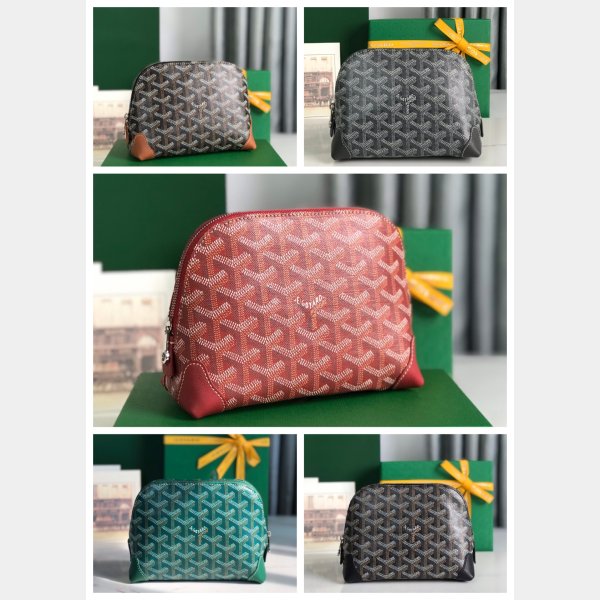 Top Goyard 1:1 mirror Vendome 020232 Pouch