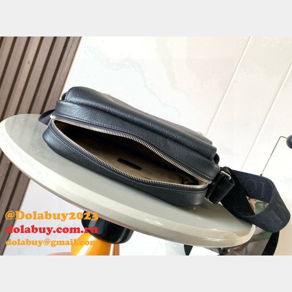 Loewe Pebble MESSENGER SMALL Bag