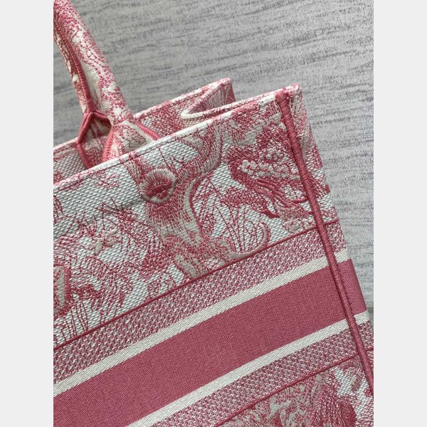 Designer Dior Dioriviera Book Top Quality Bag