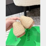 Bottega Veneta Women Sofia Ballerina Flat