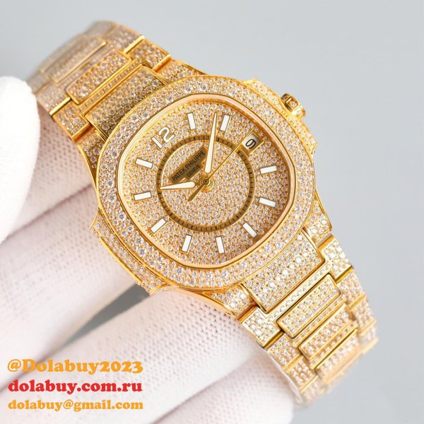 Patek Philippe 7118