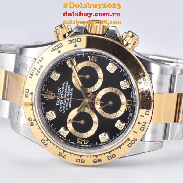 Rolex Cosmograph Daytona watch-8252