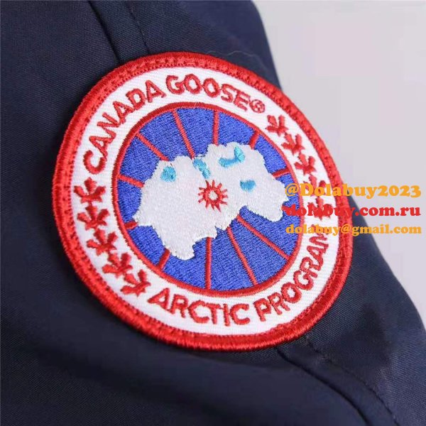Canada Goose Chilliwack Bomber Jacket