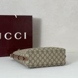 Gucci GG Emblem Small/Medium Shoulder #848881/847452 Bag