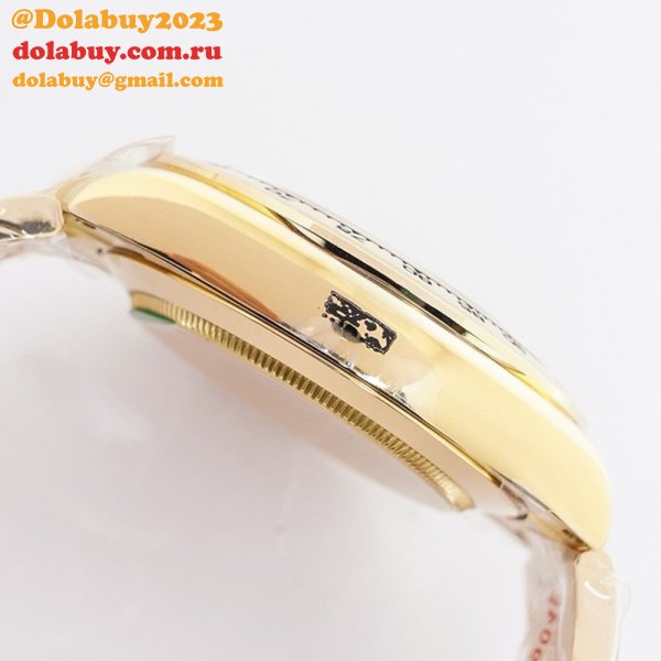 Rolex Cosmograph Daytona watch-8211