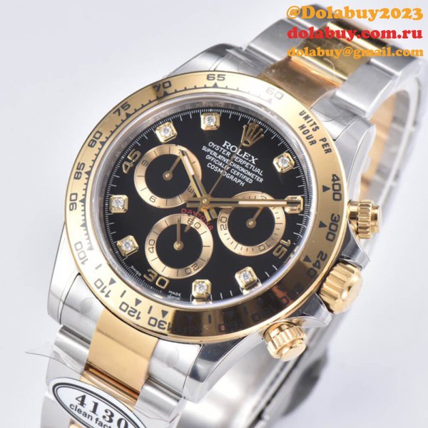 Rolex Cosmograph Daytona watch-8252