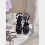 Christian Louboutin Strapy Heels Sandal