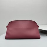 The Row Margaux EQ Clutch 1843 Best 1:1 Bag