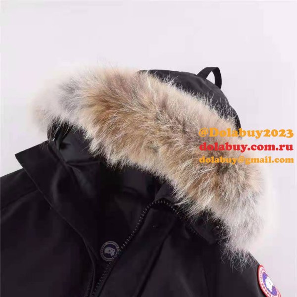 Canada Goose Chilliwack Bomber Jacket
