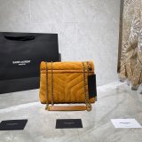 Loulou Bag Collection for Women Replica Saint Laurent 25CM