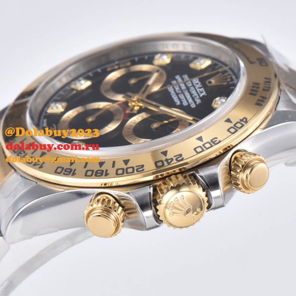 Rolex Cosmograph Daytona watch-8252
