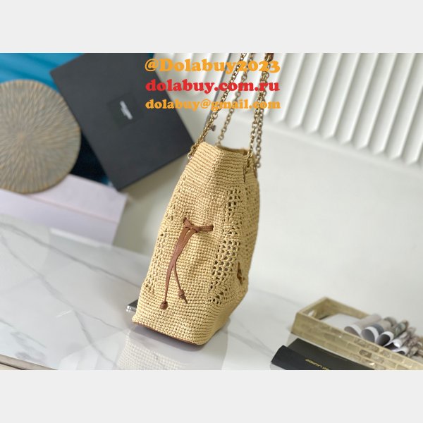 Inspired Saint Laurent Jamie Shopping Spacious 809824 Hobo Bag