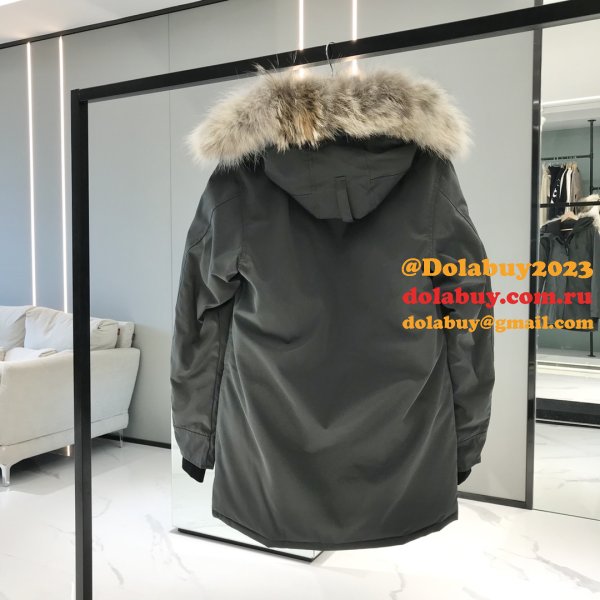 Canada goose Langford Men Parka