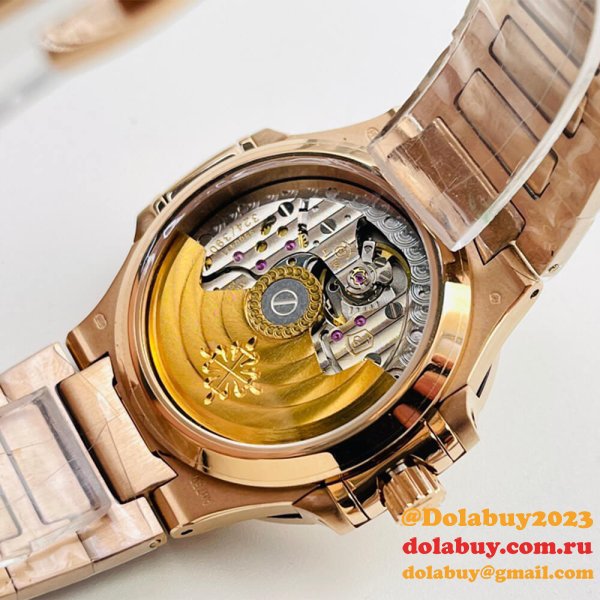 Patek Philippe 7118
