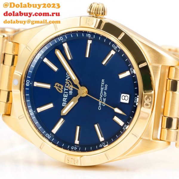 Breitling Chronomat Automatic 36