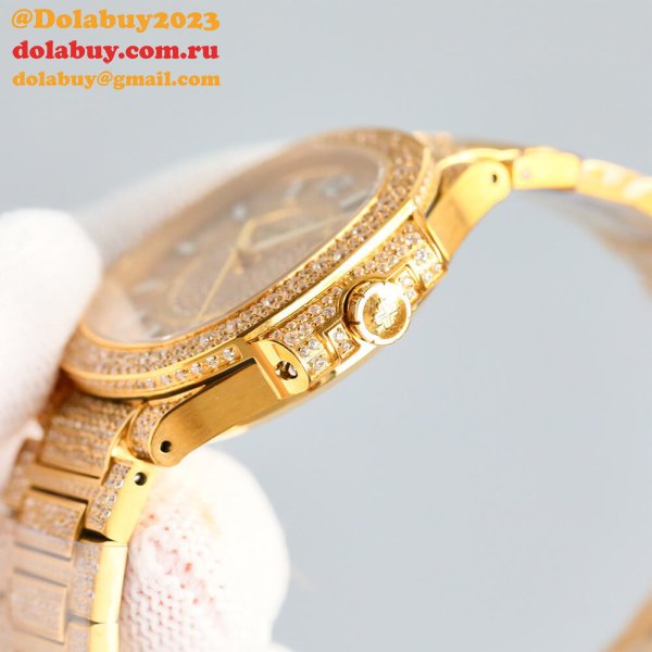 Patek Philippe 7118