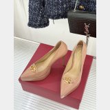 Valentino high heel shoes 10CM