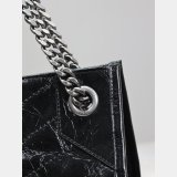 Saint Laurent Large Niki Shopping 1:1 577998 Bag
