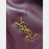 Saint Leurent Jamie Shoulder Pouch Luxury 862712 Bag