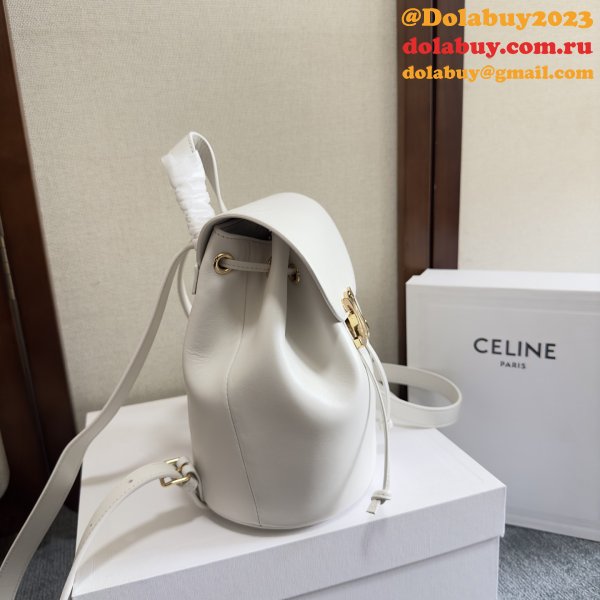 BACKPACK CELINE BONNIE IN Smooth Calfskin