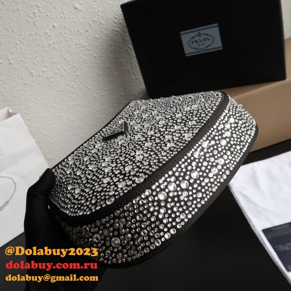 Wholesale Prada Starry Sky Shoulder 1BC169 Bag