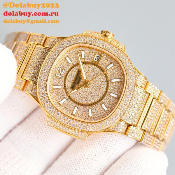 Patek Philippe 7118