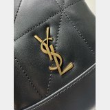 Saint Laurent 859174 Jamie Mini Shoulder Pouch Bag