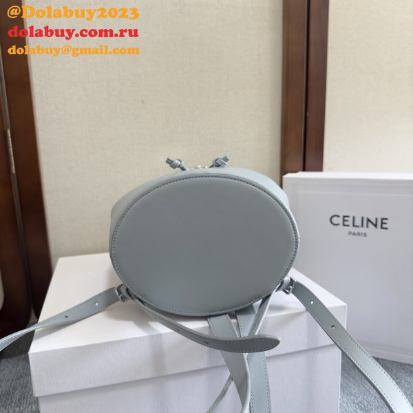 BACKPACK CELINE BONNIE IN Smooth Calfskin