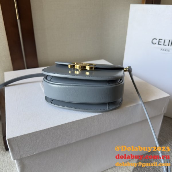 Top Celine Mini Besace LISA Style Handbag
